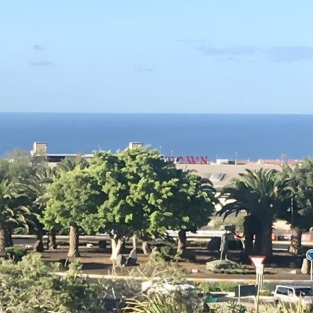 Brunella'S Apartment - Beach View San Miguel de Abona Exterior foto