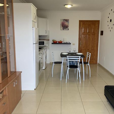Brunella'S Apartment - Beach View San Miguel de Abona Exterior foto