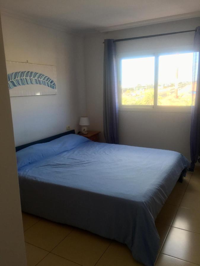Brunella'S Apartment - Beach View San Miguel de Abona Exterior foto