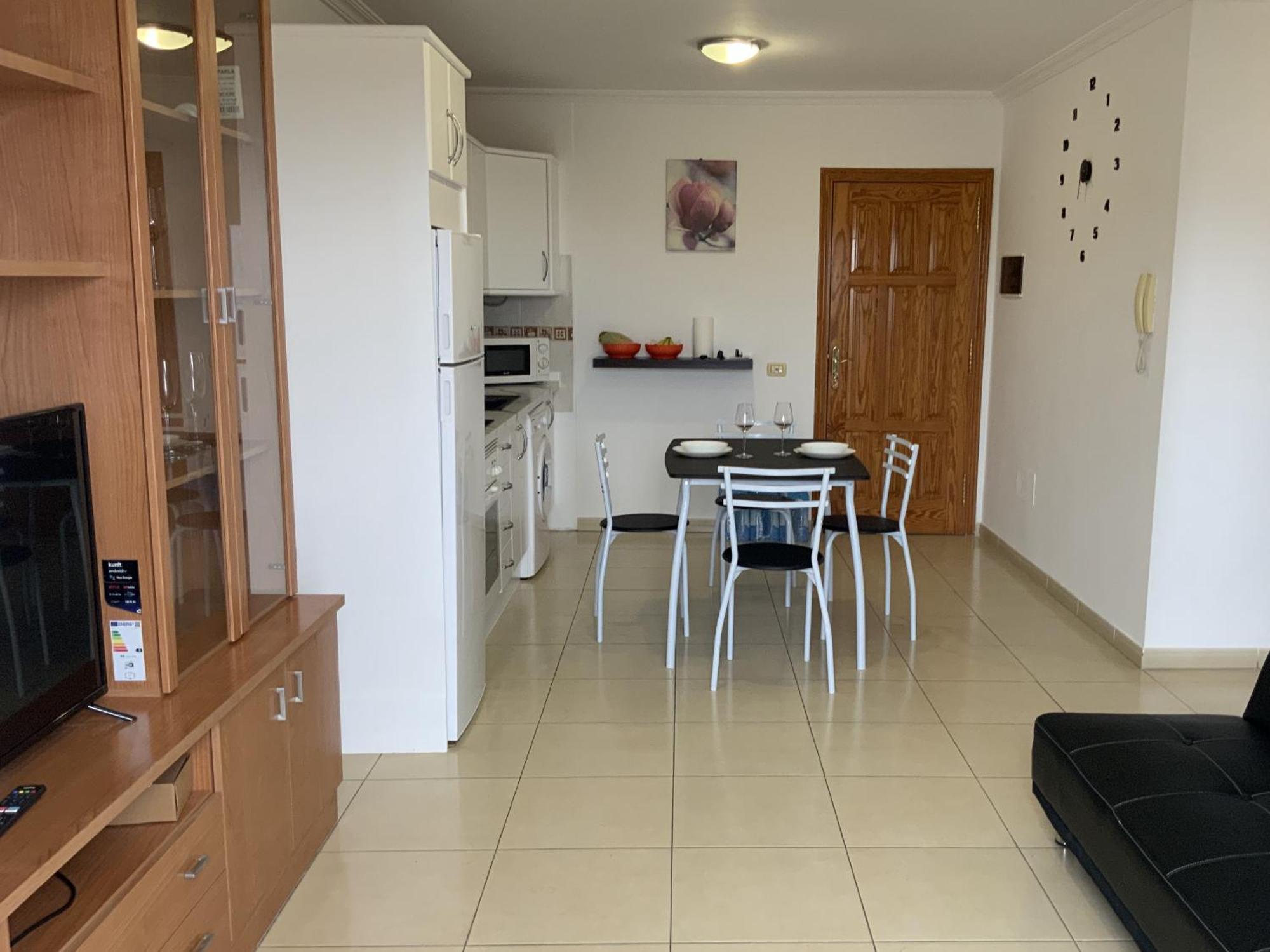 Brunella'S Apartment - Beach View San Miguel de Abona Exterior foto
